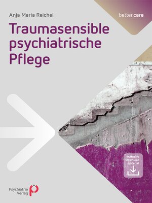 cover image of Traumasensible psychiatrische Pflege